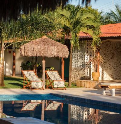 Paracuru Hotel | Vila Aytana