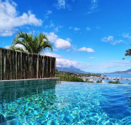 Ilhabela Hotel | Vila Bambu Ilhabela, Santa Tereza
