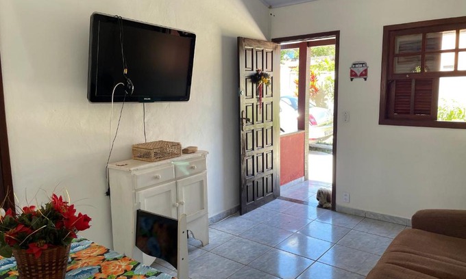 Buzios House | Vila Colorida casa 2