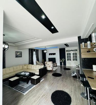 Peshkopi Villa | Vila Darli Peshkopi Dibra