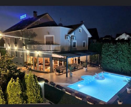 Negotin House | Vila DeLux
