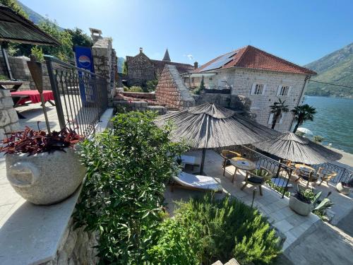 Donji Stoliv Apartment | Vila Djuro Mikijelj