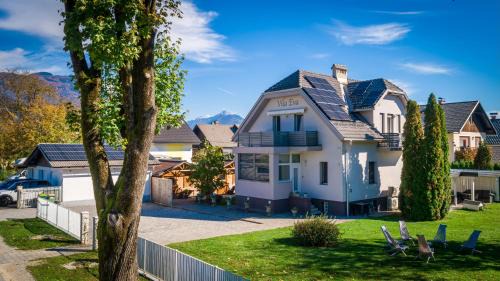 Lesce House | Vila Eva Lesce - Bled