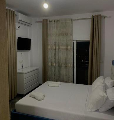 Qafe e Gjashtes Apartment | Vila F&G