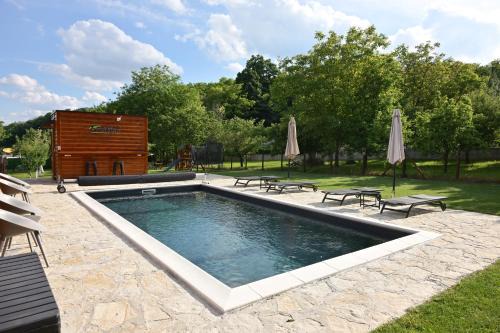 Vrdnik House | Vila Fruškica