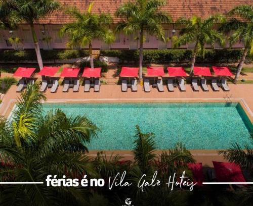 Lapa Hotel | Vila Galé Rio de Janeiro