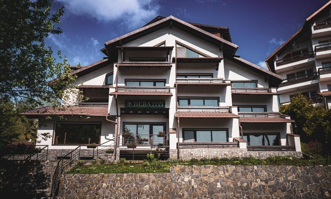 Predeal House | Vila Hera Luxury