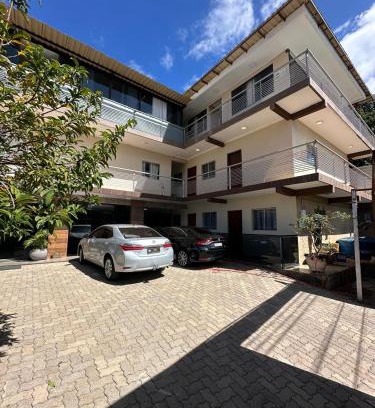 Asa Sul Hotel | Vila inn hotel