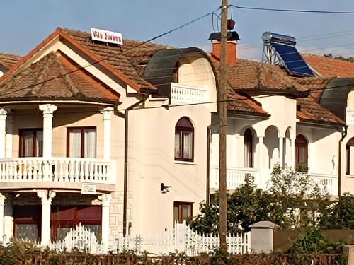 Negotin Villa | Vila Jovana