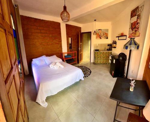 Alto Paraiso de Goias Apartment | Vila Kuir Hospedagens