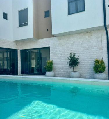 Vrdnik Apartment | Vila Lena Pool Resort - Studio 6