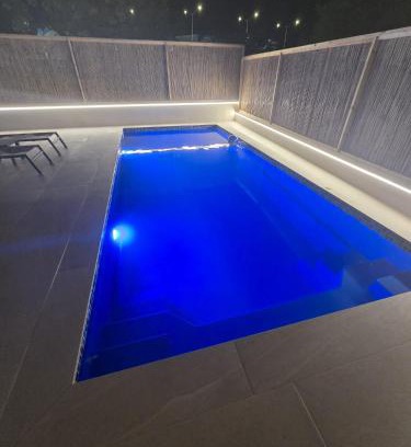 Eilat House | Vila Lidar