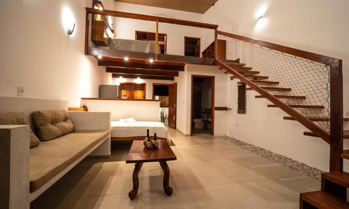 Sao Miguel de Touros House | Vila Loop