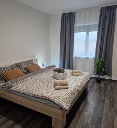 Postojna Apartment | Vila Marina