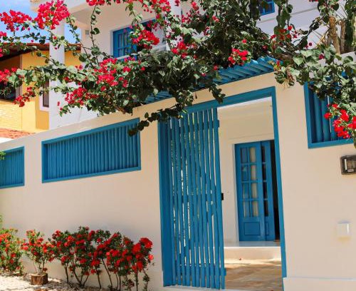 Jijoca de Jericoacoara Apartment | Vila Marinella