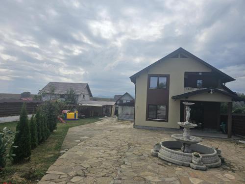 Humulesti House | Vila Medana- Neamt