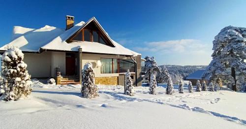 Divcibare Villa | Vila Mirna Divčibare