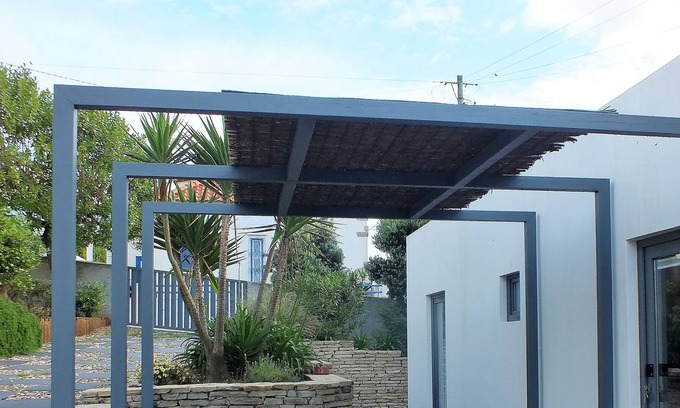 Atalaia House | Vila Moderna Junto à Praia