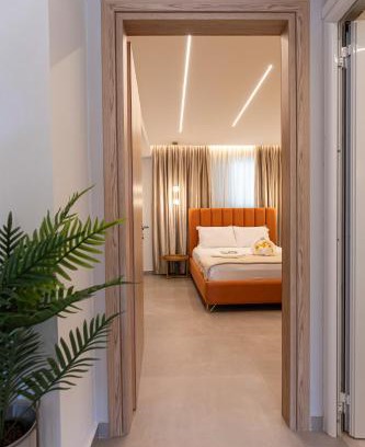 Ksamil House | Vila Murati