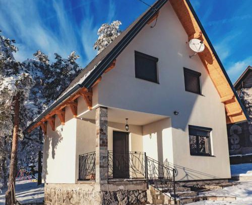 Divcibare Villa | Vila Nadežda Divčibare