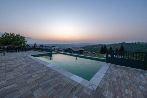 Banja Luka Villa | Vila Natalijina Ramonda