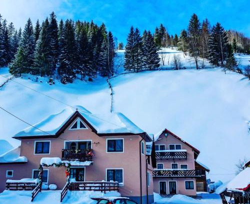 Moeciu de Sus Cabin | Vila Nico 2