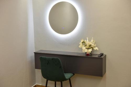 Vlore Apartment | Vila Noar