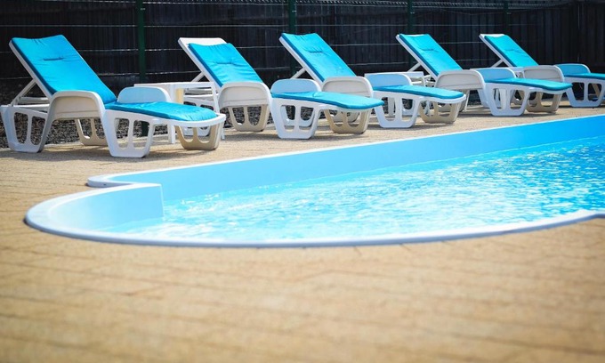 Costinesti House | Vila OK