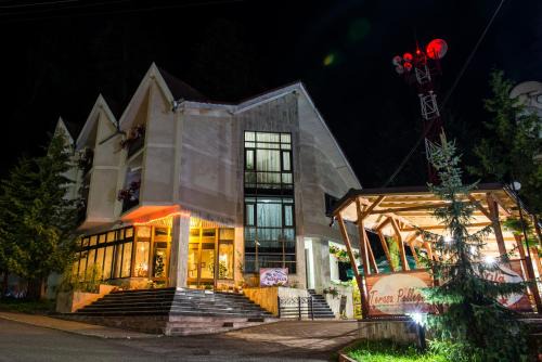 Durau House | Vila Pellegrin