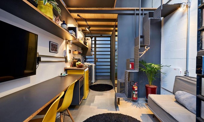Sumare Apartment | Vila Pitanga Hosting
