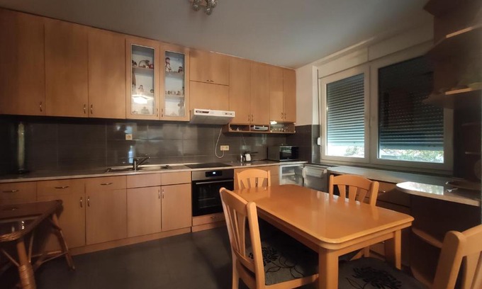 Soko Banja Apartment | VILA RUŽA - Grand apartman 1