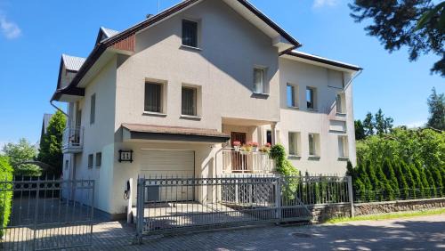 Palanga Apartment | Vila Saulute