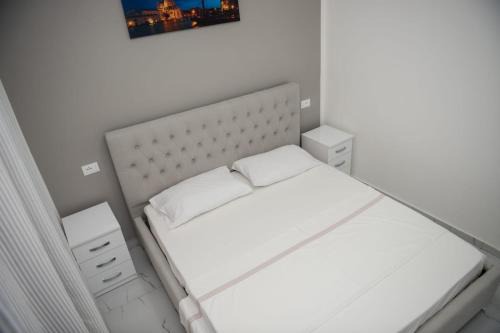Tragjas Apartment | Vila Stefano Stepa