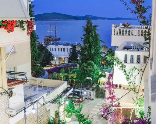 Sarande Apartment | Vila Stupende
