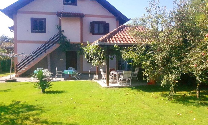 Veliko Gradiste Villa | Vila Tešić
