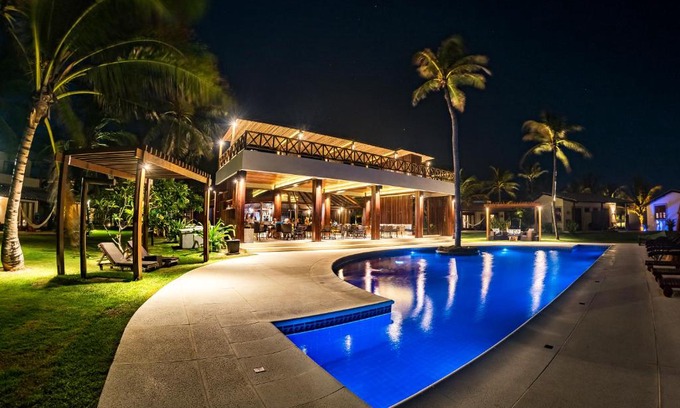 Guajiru Hotel | Vila Vagalume
