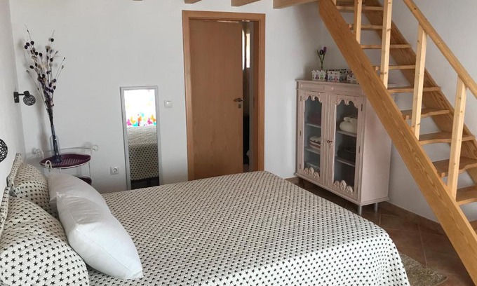 Mertola House | Vila Velha Guest House