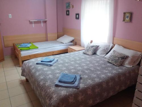 Palic House | Vila Verona Sobe