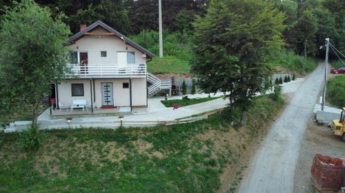 Vlasina Rid Apartment | Vila Vlasina