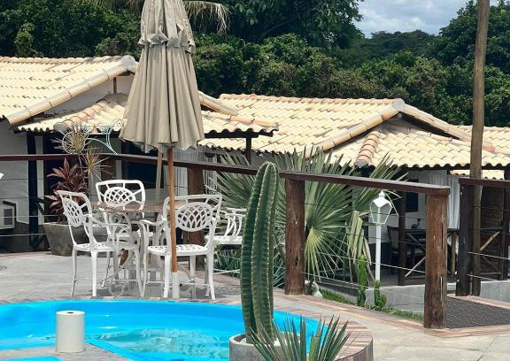 Serra do Cipo Apartment | Vilarejo Cipó