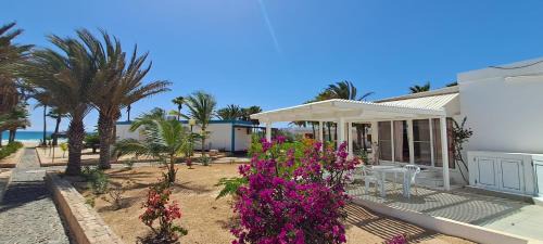 Rabil Apartment | Vilas Praia de Chaves Deluxe house sol y mar