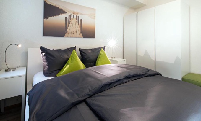 Raderach Apartment | Vilelo Ferienwohnen