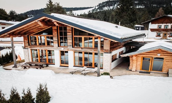 Weidach Villa | Villa ∙ 1 bedroom ∙ 6 guests