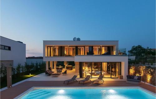 Rovinjsko Selo House | Villa #1
