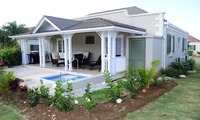 Vuemont Villa | Villa 109 Vuemont