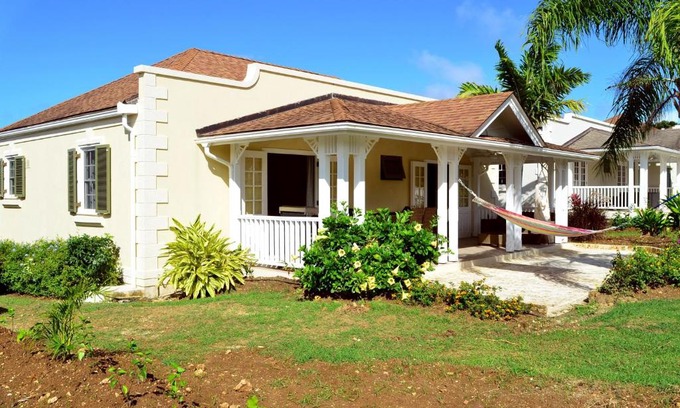 Vuemont Villa | Villa 111 Vuemont