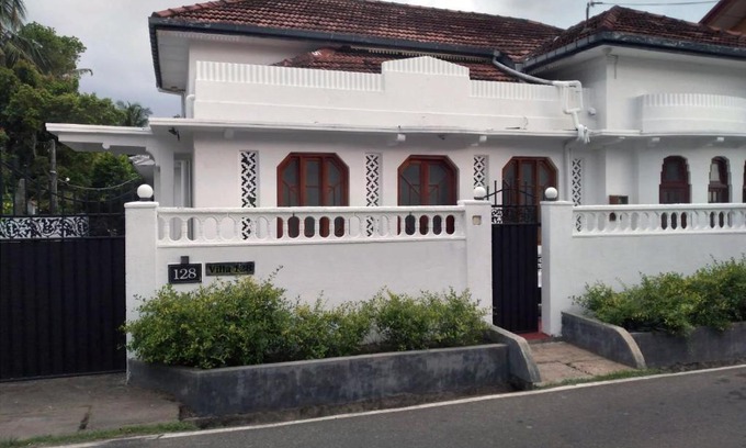 Weligama House | Villa 128 Weligama