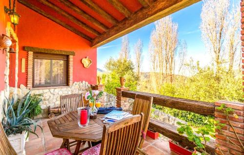 El Gastor House | Villa 142 by Villamya