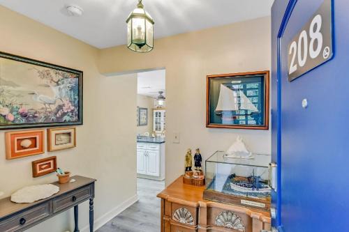 Jekyll Island House | Villa 208