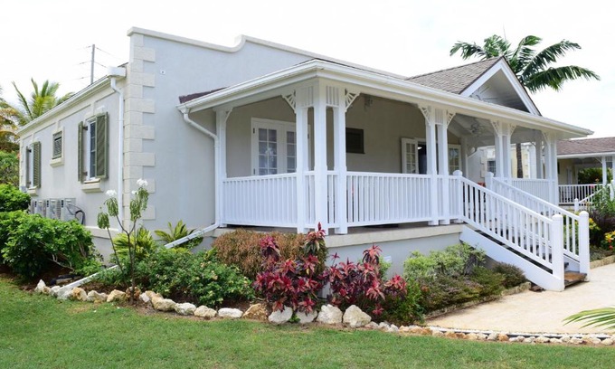 Vuemont Villa | Villa 272 Vuemont